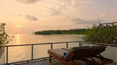 Villa Park [ex. Sun Island Resort