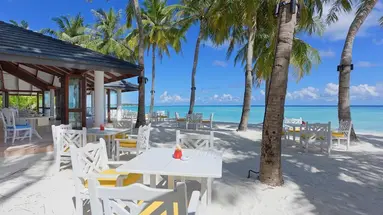 Villa Park [ex. Sun Island Resort