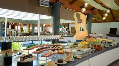 Villa Park [ex. Sun Island Resort