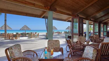 Villa Park [ex. Sun Island Resort