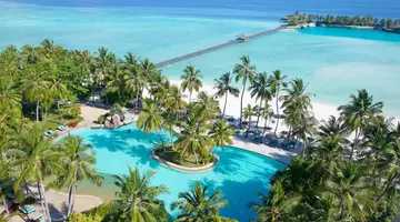 Villa Park [ex. Sun Island Resort