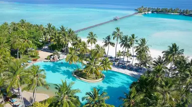 Villa Park [ex. Sun Island Resort