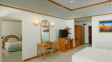 Villa Park [ex. Sun Island Resort