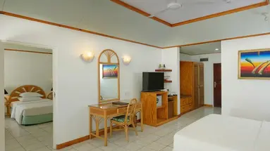 Villa Park [ex. Sun Island Resort