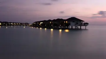 Villa Park [ex. Sun Island]