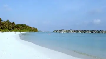 Villa Park [ex. Sun Island]