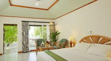 Villa Park [ex. Sun Island]