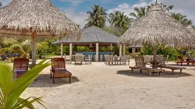 Villa Park [ex. Sun Island]