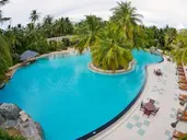 Villa Park [ex. Sun Island]