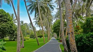Villa Park [ex. Sun Island]