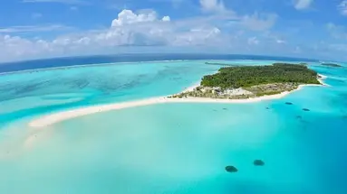 Villa Park [ex. Sun Island]