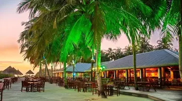 Villa Park [ex. Sun Island]