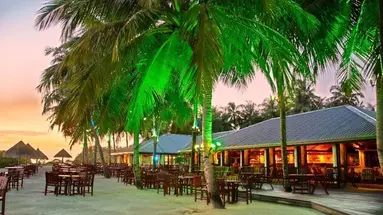 Villa Park [ex. Sun Island]