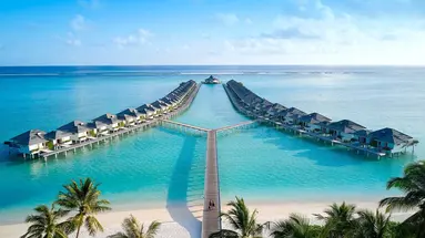 Villa Park Sun Island
