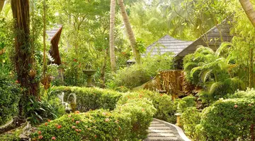 Villa Park Sun Island