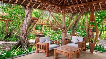 Villa Park Sun Island