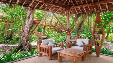 Villa Park Sun Island