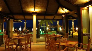 VILLA PARK, SUN ISLAND