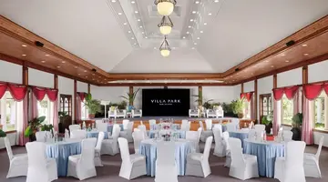 Villa Park Sun Island