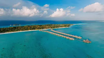 Villa Park Sun Island