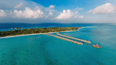 Villa Park Sun Island
