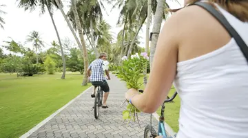 VILLA PARK, SUN ISLAND