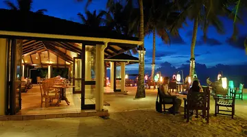 VILLA PARK, SUN ISLAND
