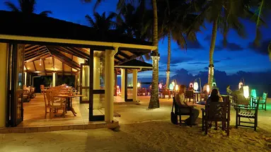 VILLA PARK, SUN ISLAND