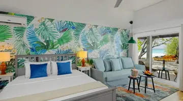 VILLA PARK, SUN ISLAND