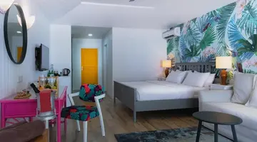 VILLA PARK, SUN ISLAND