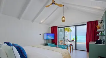VILLA PARK, SUN ISLAND