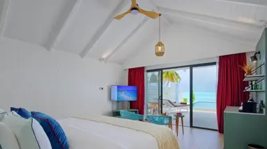 VILLA PARK, SUN ISLAND