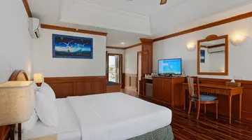 VILLA PARK, SUN ISLAND