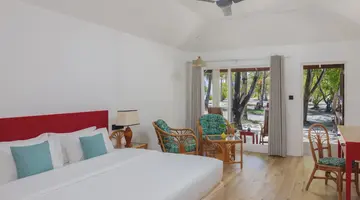 VILLA PARK, SUN ISLAND