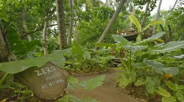 VILLA PARK, SUN ISLAND