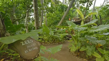 VILLA PARK, SUN ISLAND