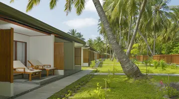 VILLA PARK, SUN ISLAND