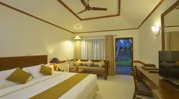 VILLA PARK, SUN ISLAND