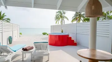 VILLA PARK, SUN ISLAND
