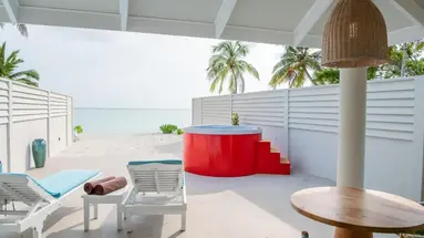 VILLA PARK, SUN ISLAND