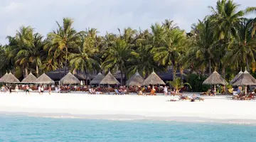 VILLA PARK, SUN ISLAND
