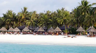 VILLA PARK, SUN ISLAND