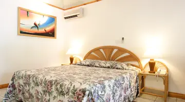 VILLA PARK, SUN ISLAND