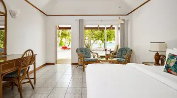 Villa Park Sun Island