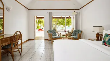 Villa Park Sun Island