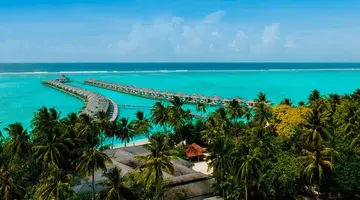 Villa Park Sun Island