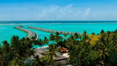 Villa Park Sun Island