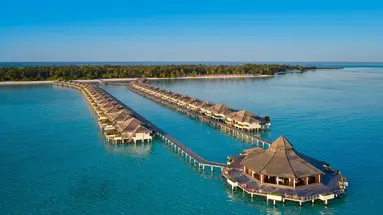 Villa Park Sun Island