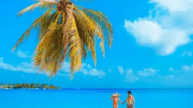 Villa Park Sun Island