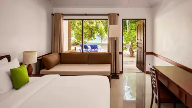 Villa Park Sun Island